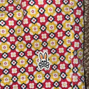 Psycho Bunny shorts